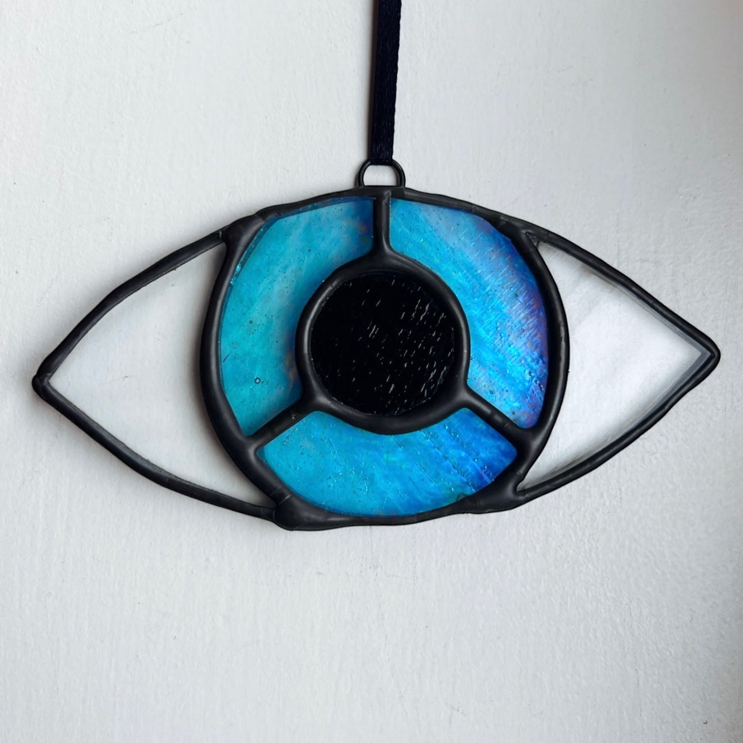 Stained Glass Eye
